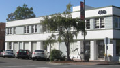 Commercial space for Lease in Martinez, CA