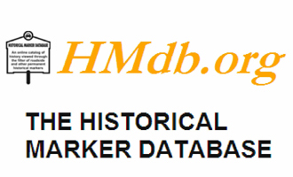 Historical Marker Database.