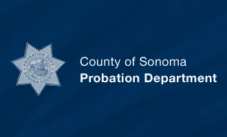 Image from the website of Sonoma County Probation Department.