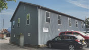 Commercial storage space for Lease in Grass Valley, CA