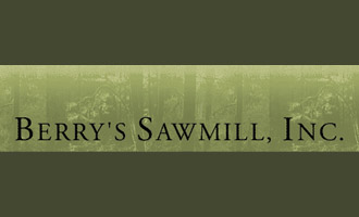 Faded Forest from the website of Berry's Sawmill in Cazadero, CA.