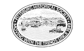 Emblem of the Pittsburg Historical Society.