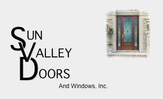 Sun Valley Doors, a division of Opening Technologies, Inc.